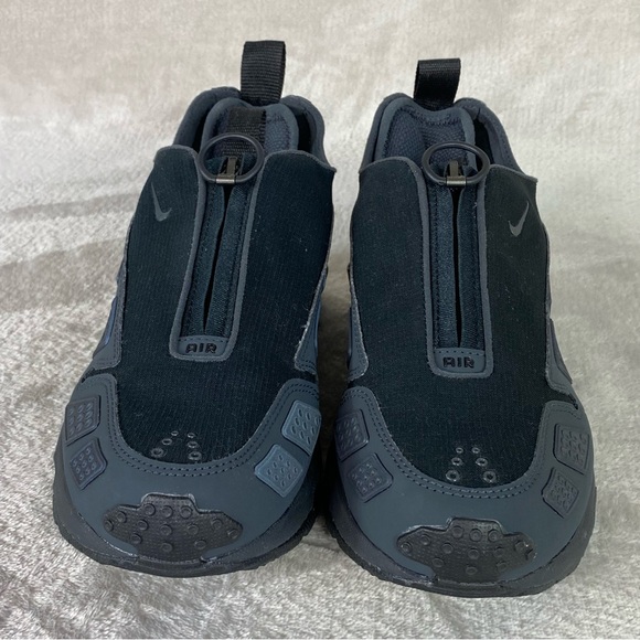 Nike Air Max Sunder GoreTex Shoes Womens Size 8.5 Black Gray Hiking Sneakers NEW - Picture 5 of 12